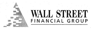 WALL STREET FINANCIAL GROUP logo