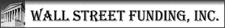 WALL STREET FUNDING, INC. logo