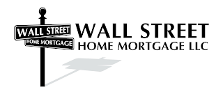 WALL STREET HOME MORTGAGE WALL STREET HOME MORTGAGE LLC logo