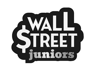 WALL STREET JUNIORS logo