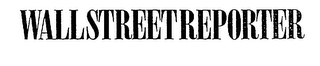 WALL STREET REPORTER logo