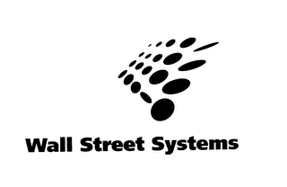 WALL STREET SYSTEMS logo