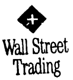WALL STREET TRADING logo