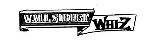 WALL STREET WHIZ logo