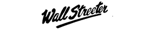 WALL STREETER logo