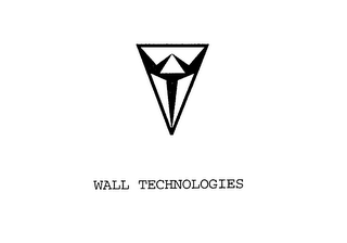 WALL TECHNOLOGIES logo