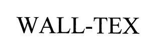 WALL-TEX logo