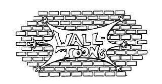 WALL-TOONS logo