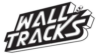 WALL TRACKS logo