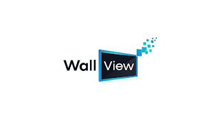 WALL VIEW logo