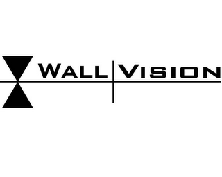 WALL VISION logo