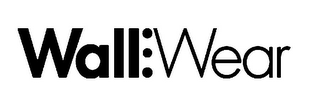 WALL WEAR logo