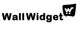 WALL WIDGET W logo