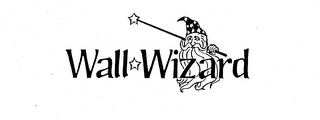 WALL WIZARD logo