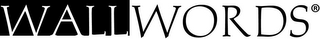WALL WORDS logo