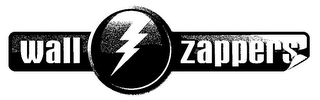 WALL ZAPPERS logo