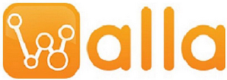 WALLA logo