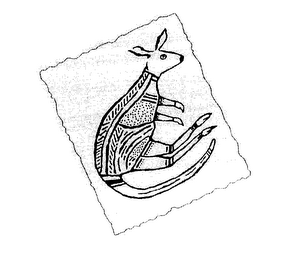 WALLABY CREEK logo