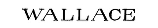 WALLACE logo