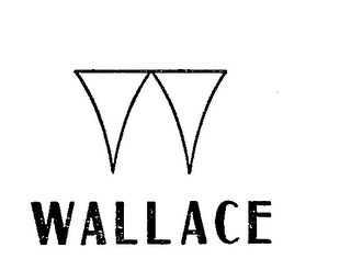 WALLACE logo