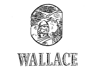 WALLACE logo