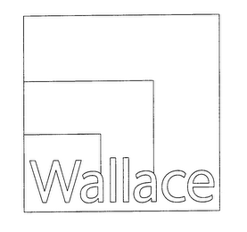 WALLACE logo