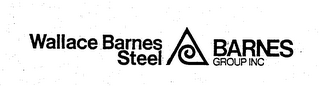 WALLACE BARNES STEEL BARNES GROUP INC logo