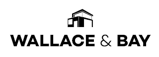 WALLACE & BAY logo