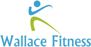 WALLACE FITNESS logo
