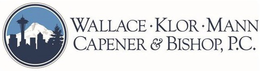 WALLACE, KLOR, MANN, CAPENER & BISHOP, P.C. logo