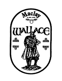 WALLACE MACLAY & CO. LTD. logo