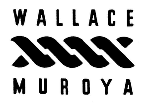 WALLACE MUROYA logo
