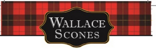 WALLACE SCONES logo