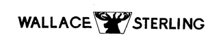 WALLACE STERLING logo