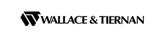 WALLACE & TIERNAN logo