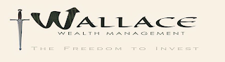 WALLACE WEALTH MANAGEMENT THE FREEDOM TO INVEST logo