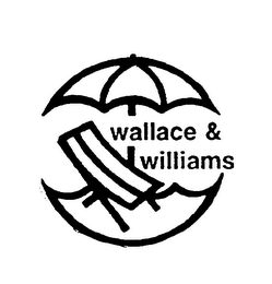 WALLACE & WILLIAMS logo