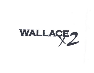 WALLACEX2 logo