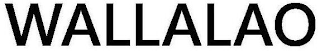 WALLALAO logo
