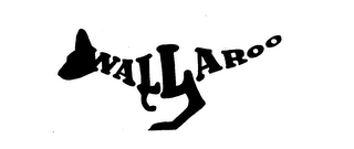 WALLAROO logo