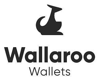WALLAROO WALLETS logo