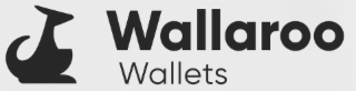 WALLAROO WALLETS logo