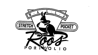 WALLAROOS STRETCH POCKET PORTFOLIO logo