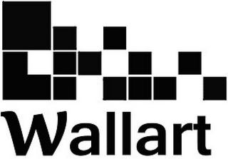 WALLART logo