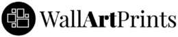 WALLARTPRINTS logo