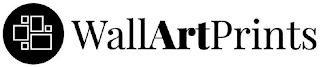 WALLARTPRINTS logo
