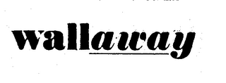 WALLAWAY logo