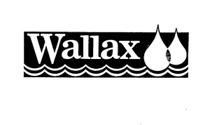 WALLAX logo