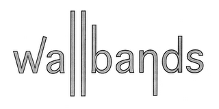 WALLBANDS logo