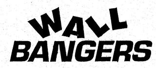 WALLBANGERS logo